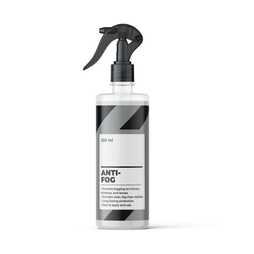 Anti fog